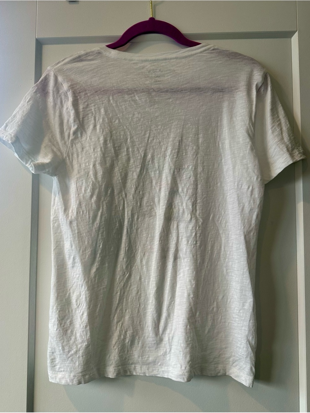J Crew New York City Graphic Collectors Tee CL162 Size M - Picture 3 of 11